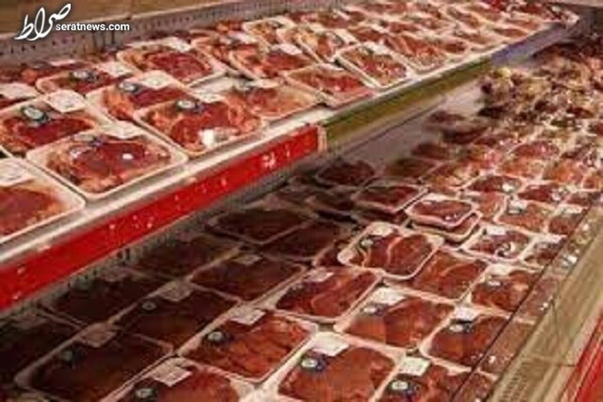 عرضه گوشت گرم گوسفند و گوساله از فردا در میادین/ قیمت گوشت کاهشی می‌شود