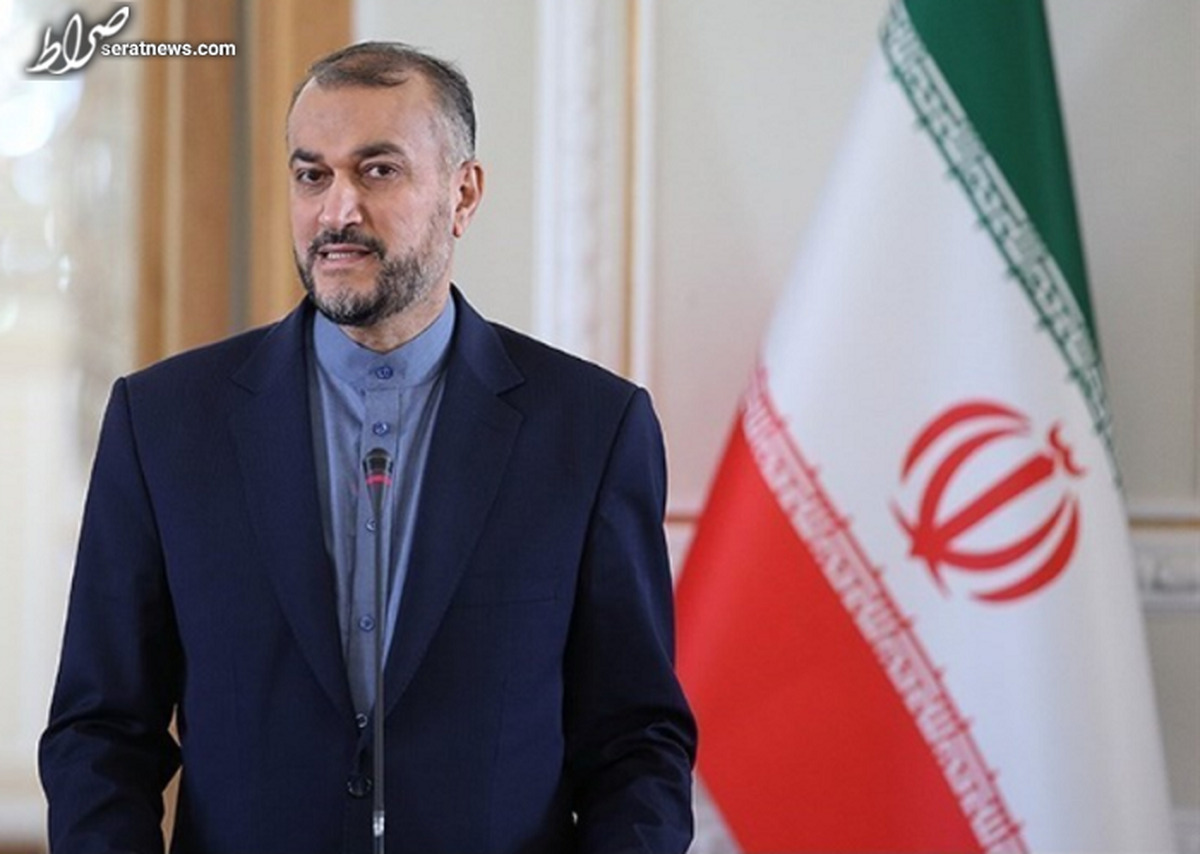 امیرعبداللهیان: نباید جریحهدار کردن احساسات مسلمانان و اسلامهراسی به امری مرسوم تبدیل شود