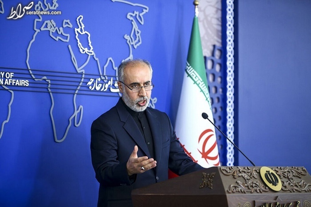 مذاکره مستقیم دوجانبهای با دولت آمریکا نداریم/ اروپا برای مناسبات دوجانبه بیش از این هزینه تولید نکند