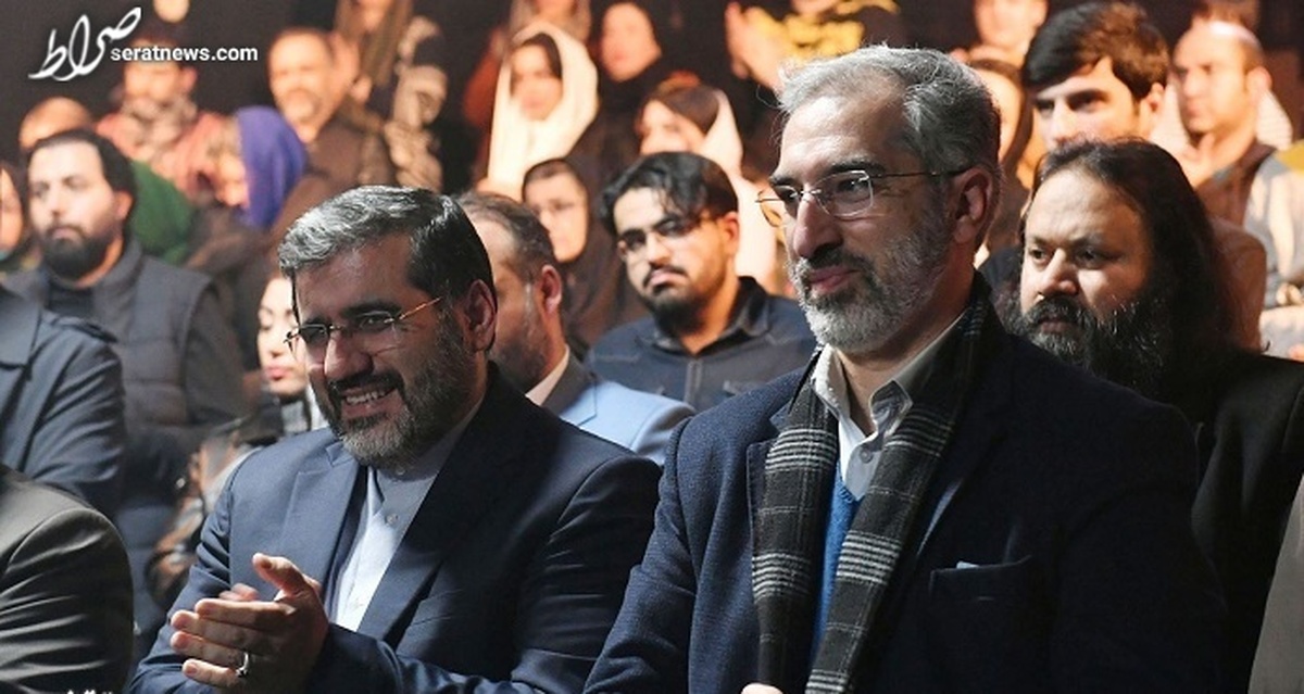دومین روز جشنواره