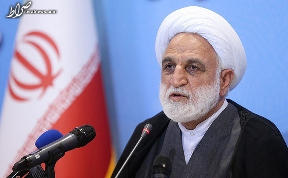 نادمین حوادث اخیر به آغوش جامعه باز میگردند