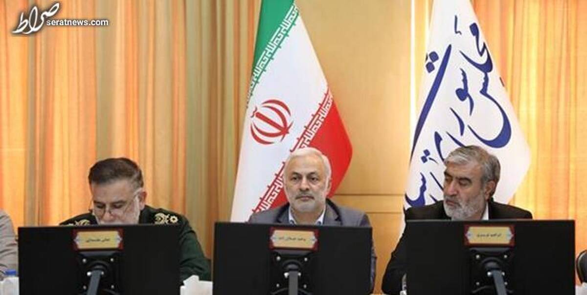 آخرین خبر از وضعیت استرداد خاوری به ایران