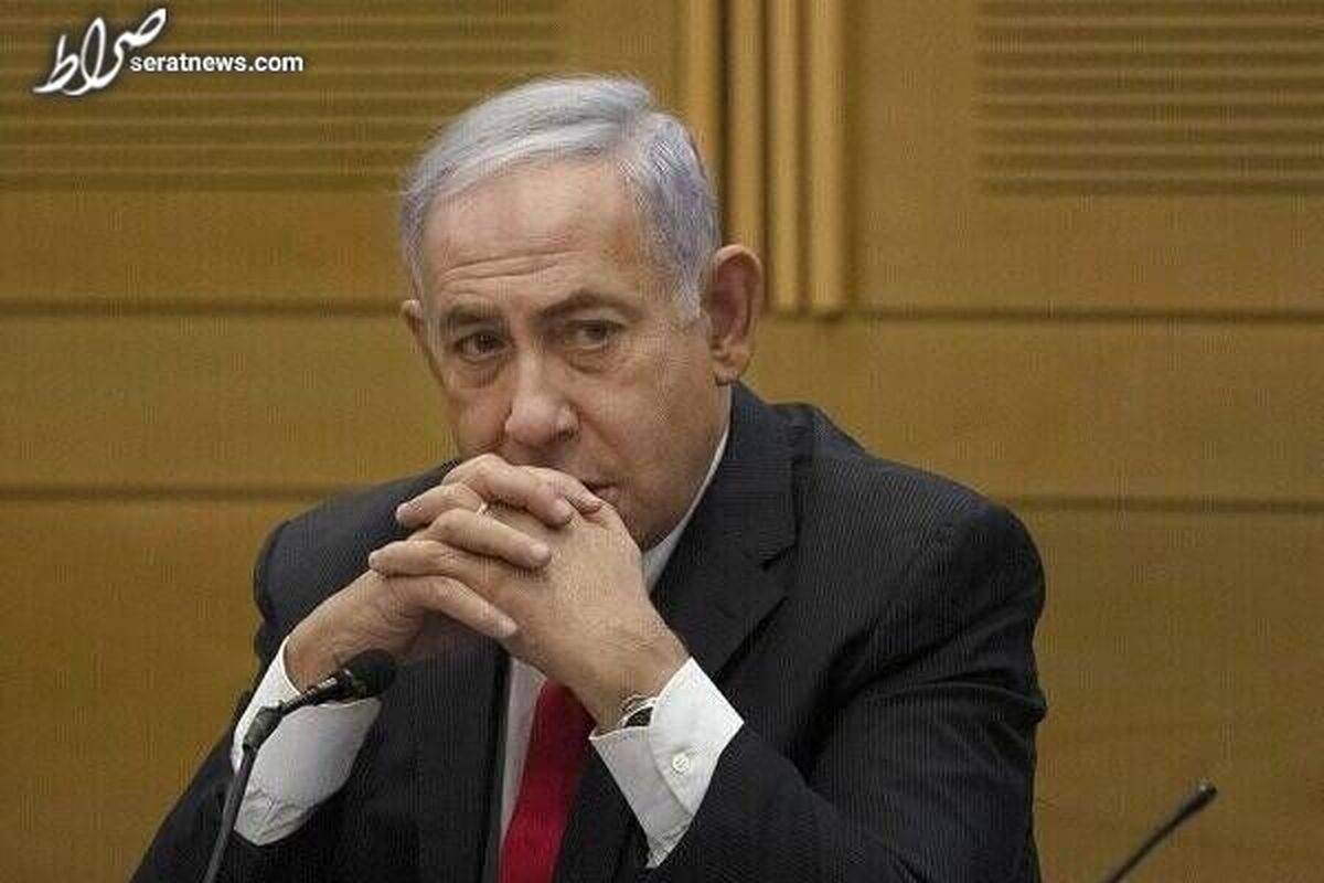 اقدامات قضایی برای برکناری نتانیاهو کلید خورد