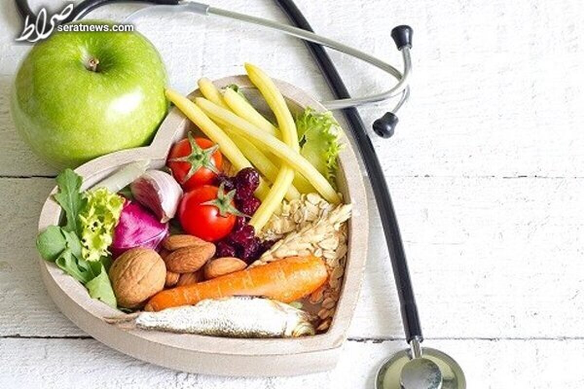 چه خوراکیهایی برای تقویت سلامت قلب موثرند؟