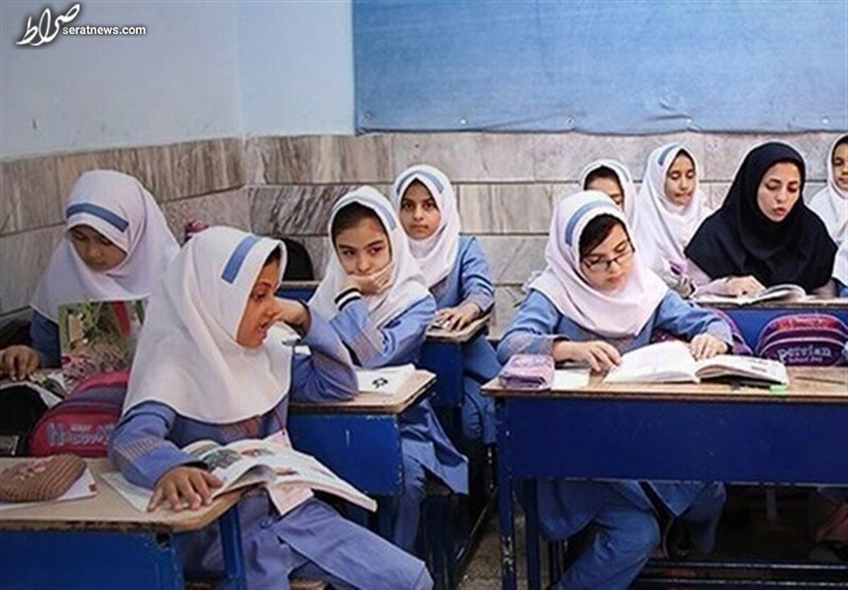 آزمون استخدامی آموزش و پرورش برای جذب معلم ۲۶ اسفند برگزار میشود