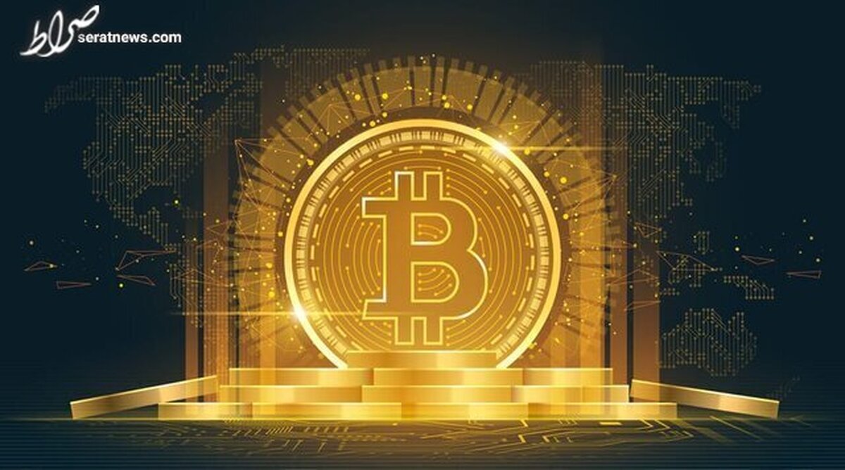 ثبت رکورد جدید بیتکوین