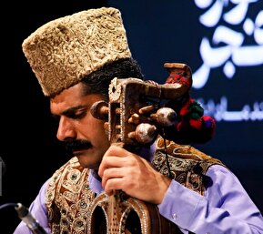 تصاویر / سی و هشتمین جشنواره موسیقی فجر