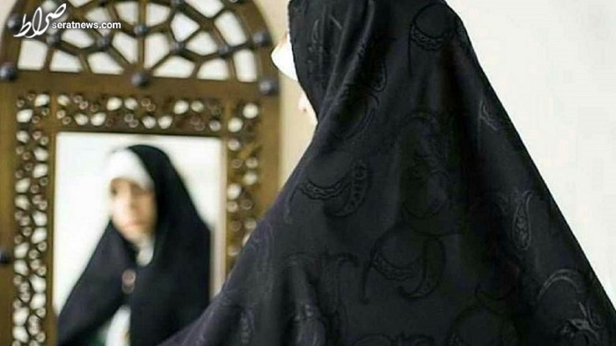 چادرمشکی ارزان میشود؟