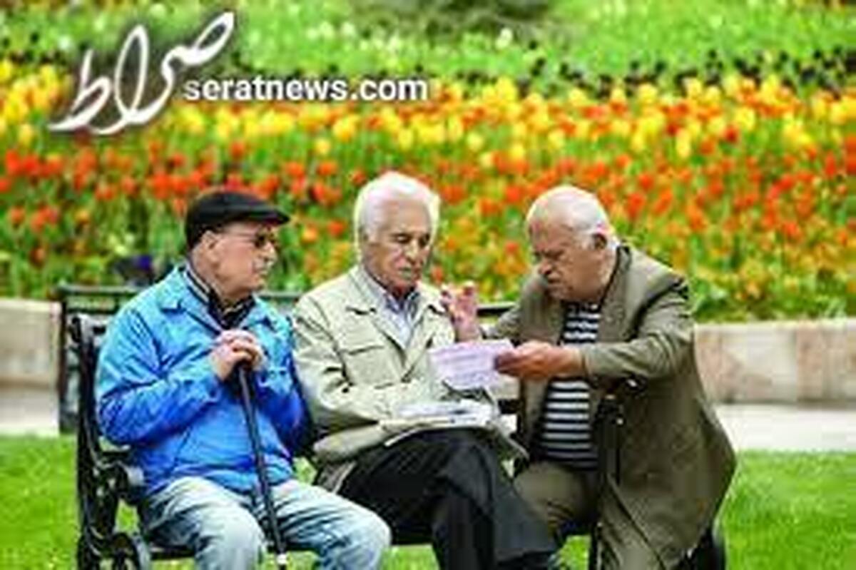 چرا همسان‌سازی حقوق بازنشستگان اجرایی نشد؟