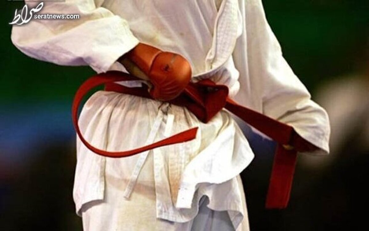 فرانسه به ملی‌پوشان کاراته ایران ویزا نداد