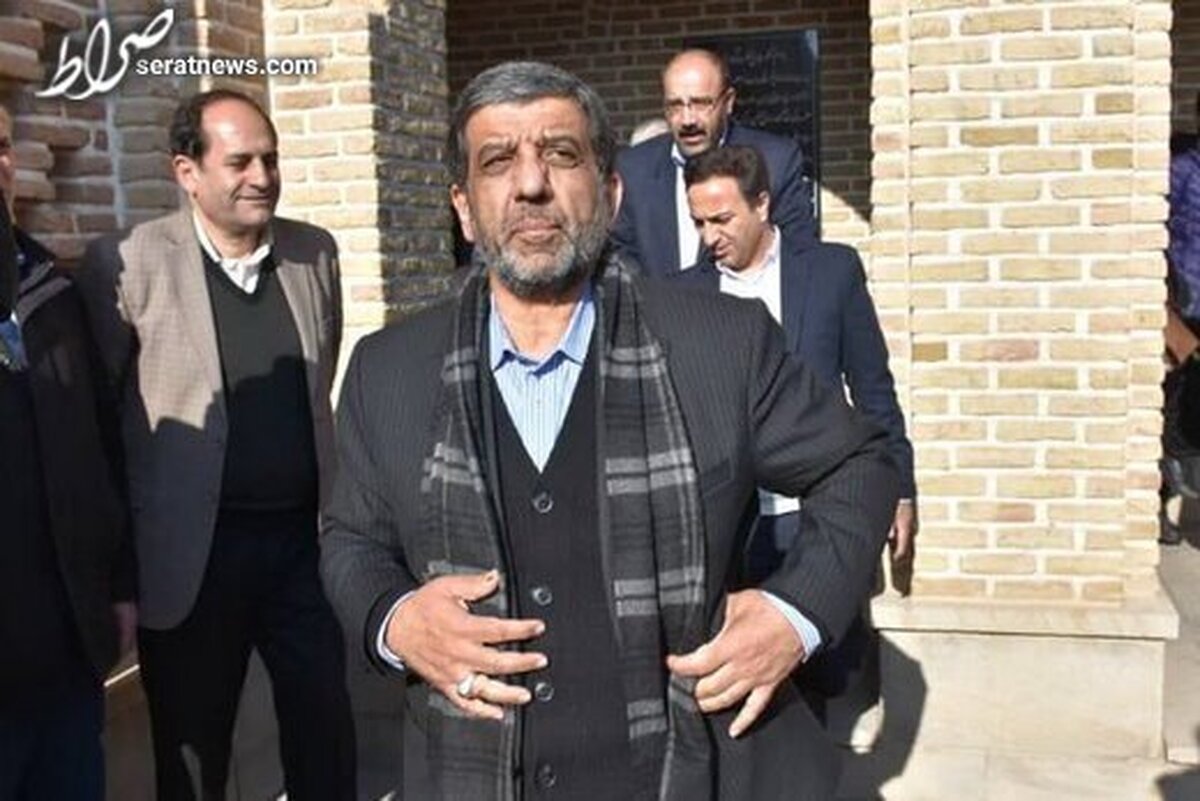باید فضا را باز کنیم؛ اگر تحریک میشوید نگاه نکنید