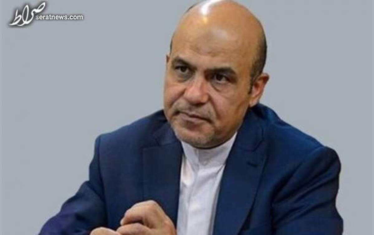 جاسوس اعدامشده انگلیس در کدام رسانهها لانه کرده بود؟!