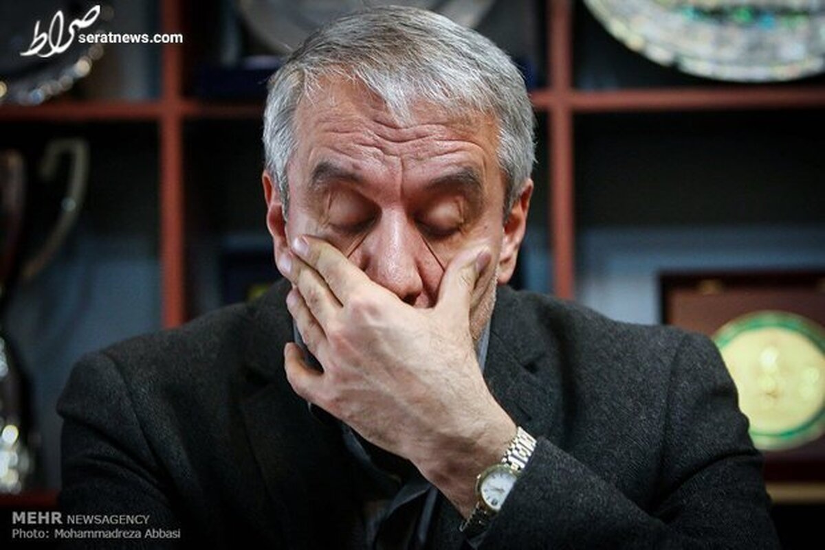 کفاشیان: سال ۸۰ گفتم خصوصیسازی استقلال و پرسپولیس موفق نمیشود
