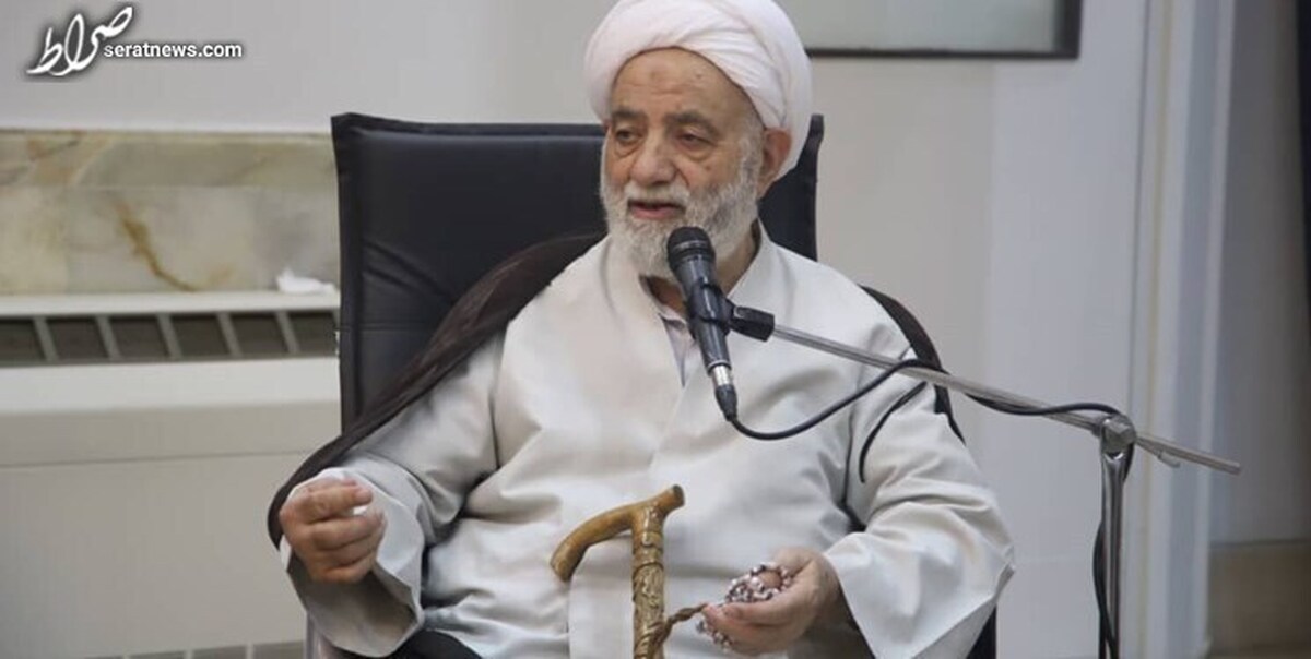 اهمیت نماز از نگاه حجتالاسلام والمسلمین قرائتی