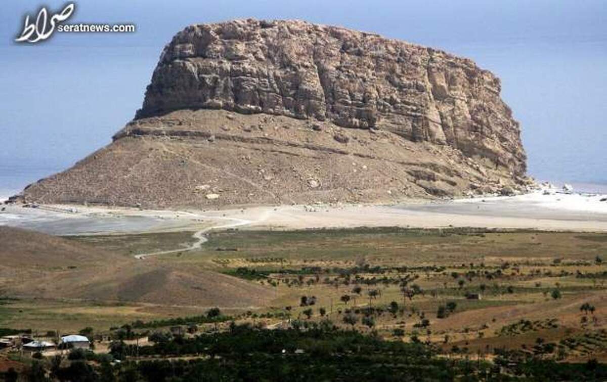 روستایی در استان آذربایجان غربی با ۵۰ شهید