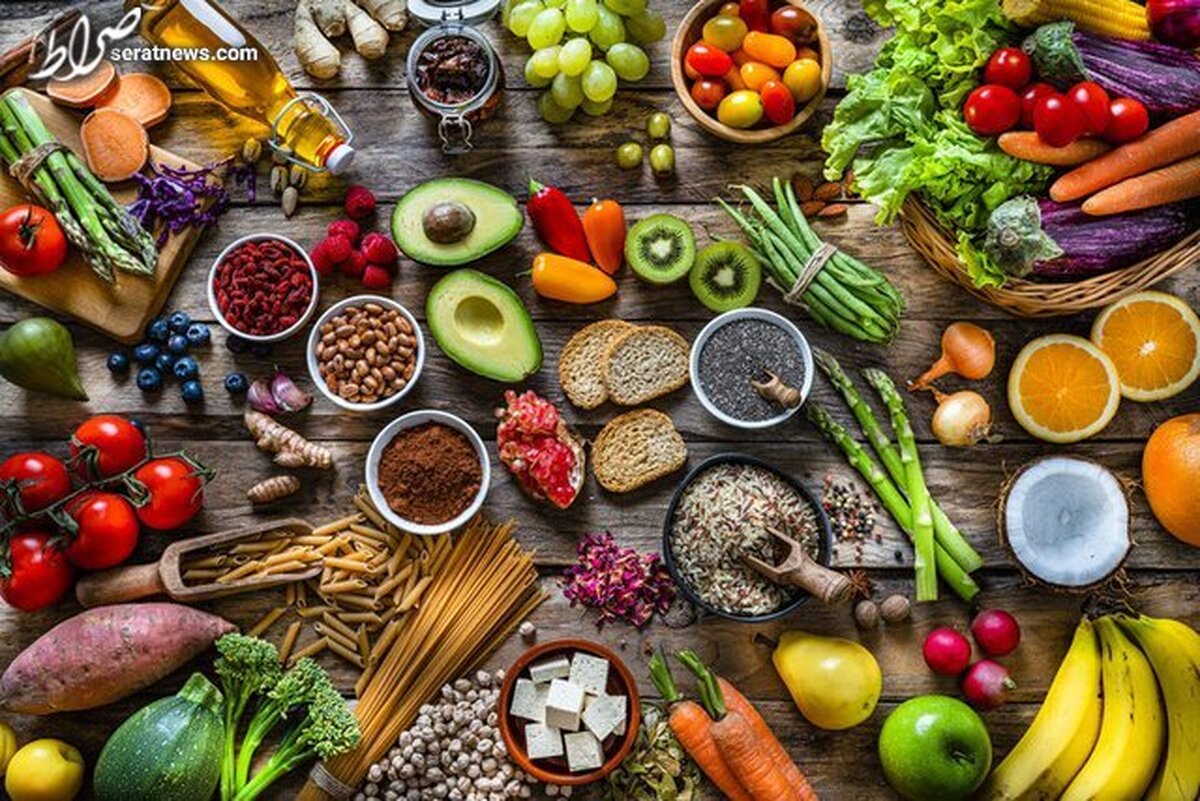 نشانه‌های فقر مواد مغذی در بدن چیست؟