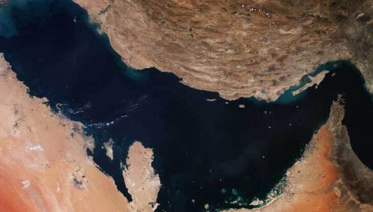 از جزایر بکر و خاص اطراف بوشهر چه می‌دانید؟