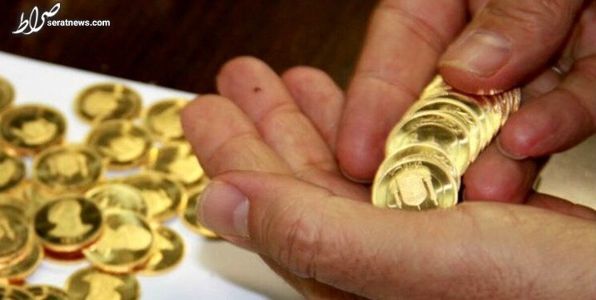 جزئیات عرضه ۵۰۰ هزار سکه در بورس/هر شخص می‌تواند چند سکه بخرد؟