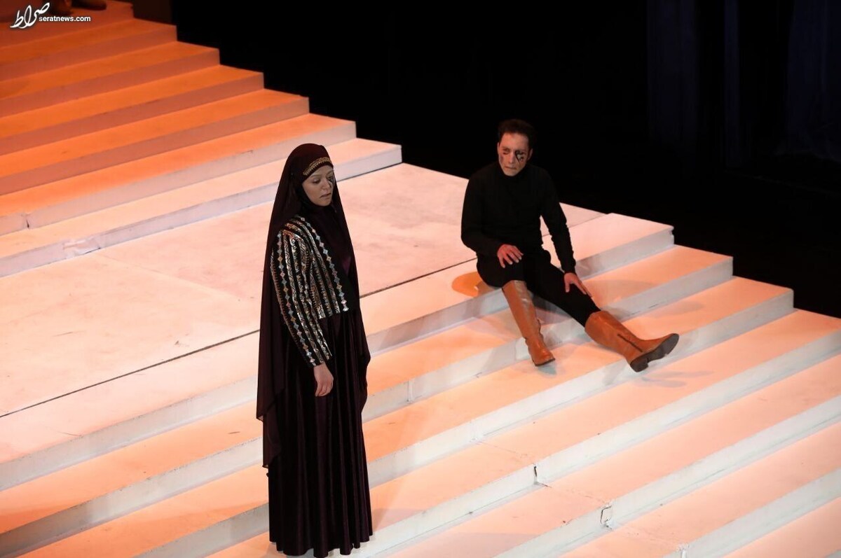 پُر اجراترین روز جشنواره تئاتر فجر با ۱۹ نمایش