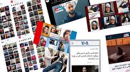 از حسن فیروزی تا گوهرعشقی + فیلم و تصاویر از حسن فیروزی تا گوهرعشقی + فیلم و تصاویر