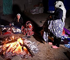 تصاویر / زلزله 5/9 ریشتری خوی