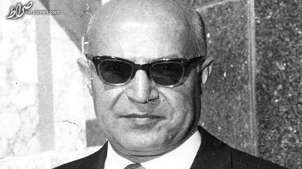 رشوهبگیر مشهور به ۵ درصدی که بود؟