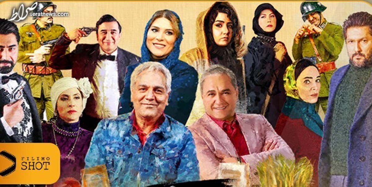فیلیمو همچنان قلدرمآب و قانونگریز/ ذائقهسازان ابتذال