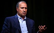 با هکتور کوپر مذاکره نکردیم با هکتور کوپر مذاکره نکردیم