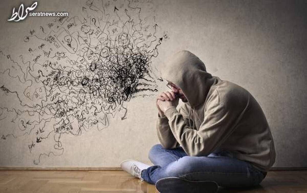 چطور بیخیال باشیم و فکر و خیال نکنیم؟