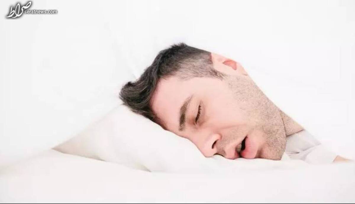 خطر هولناک با خوابیدن به یک سمت بدن!