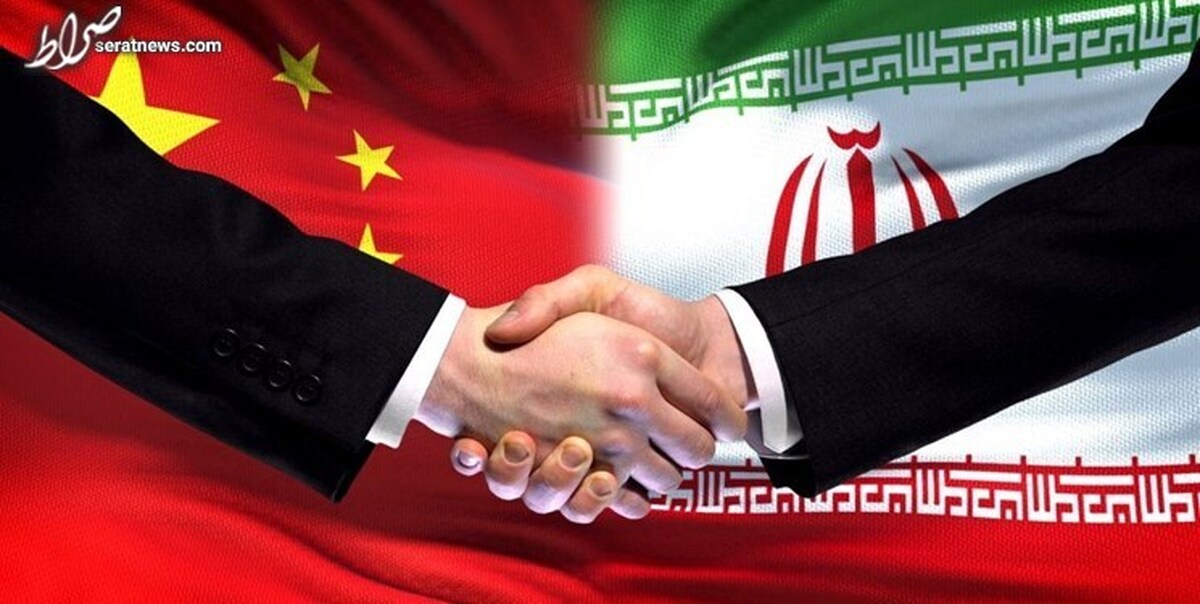 توافق ایران و چین برای حذف دلار و انجام مبادلات تجاری بر پایه ریال-یوآن