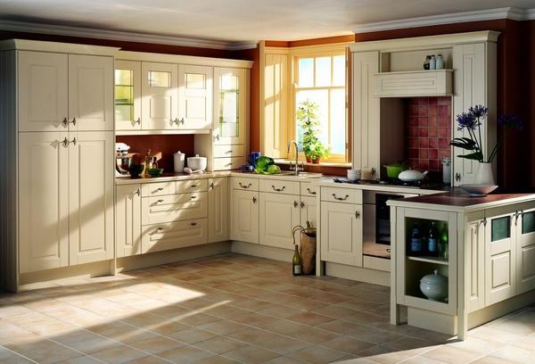 دلایل سفارش کابینت به کابینت بازار