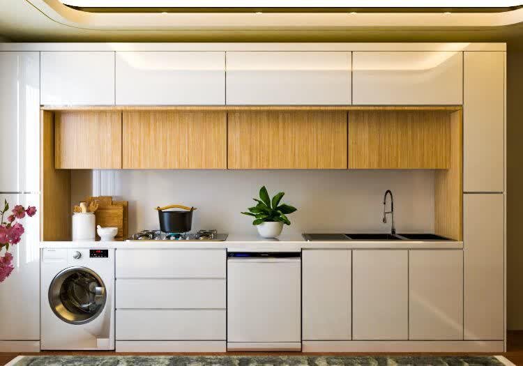 دلایل سفارش کابینت به کابینت بازار