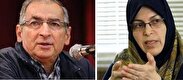 پر‌ونده‌های صادق زیباکلام و آذر منصوری به مرجع قضایی ارجاع شد