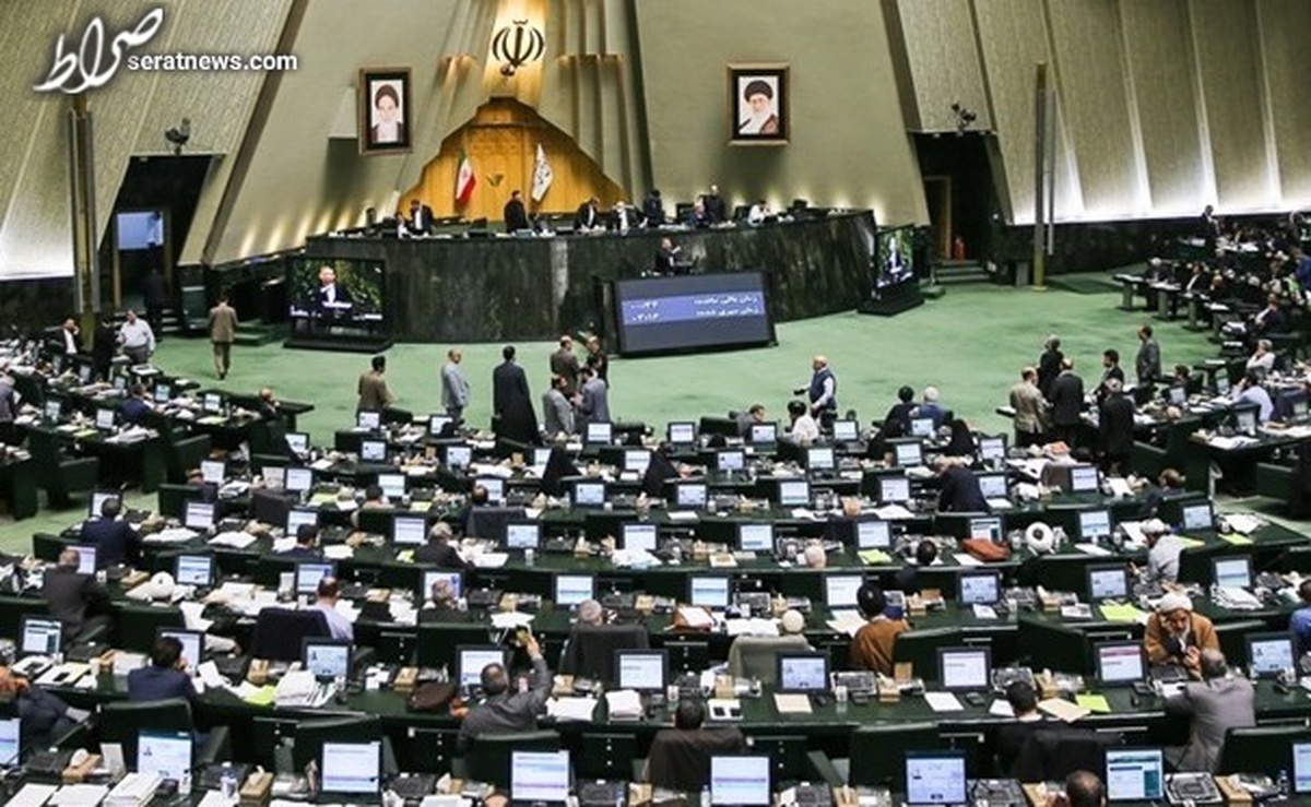 مجلس به دولت برای اتمام بهره‌برداری پالایشگاه مهر خلیج‌فارس مجوز داد