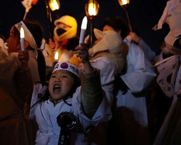 تصاویر / عکس‌های منتخب روز در جهان