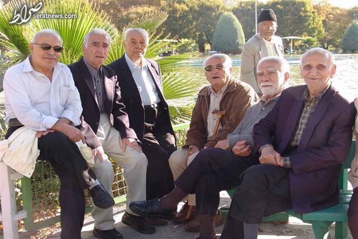 آغاز پرداخت «عیدی» بازنشستگان تأمیناجتماعی از فردا