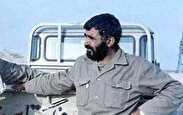 ماجرای کمک حضرت زینب(س) به شهید برونسی در جبهه