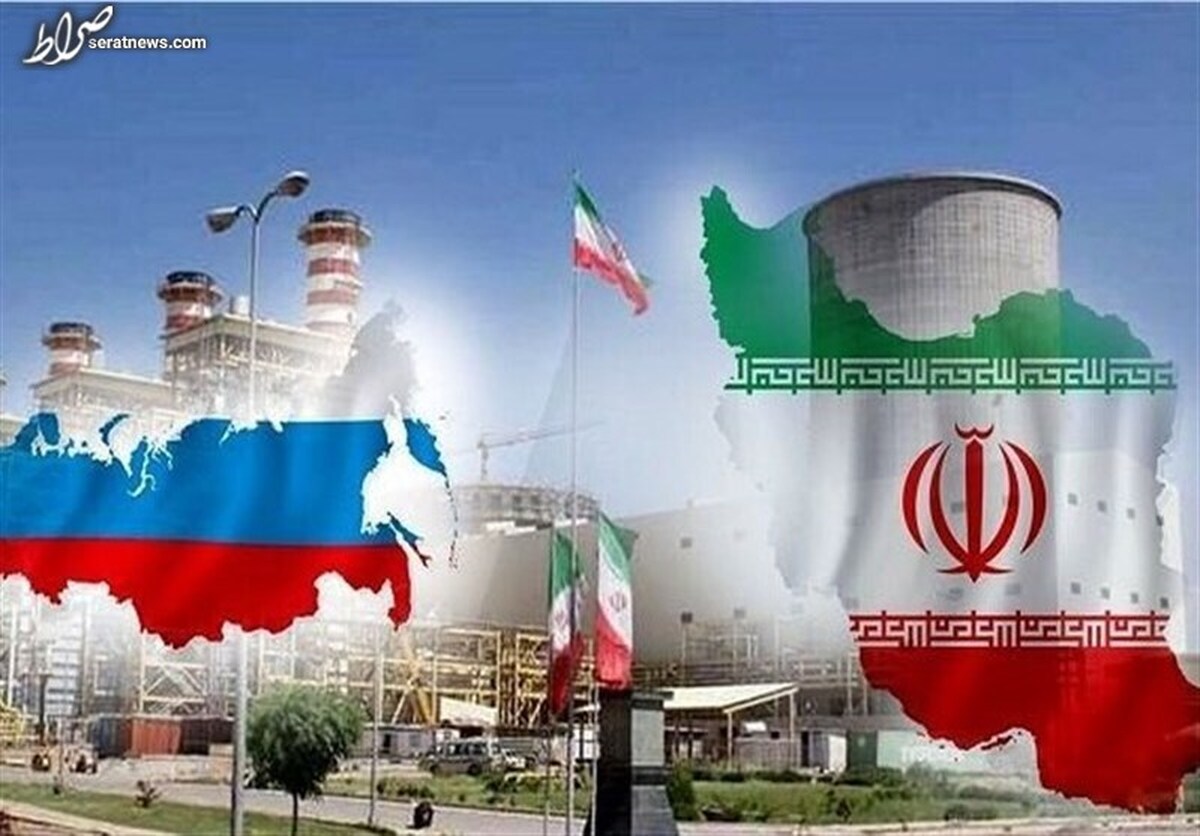 دیدار رئیس گازپروم روسیه با مقامات ایران برای افزایش همکاریها در زمینه انرژی