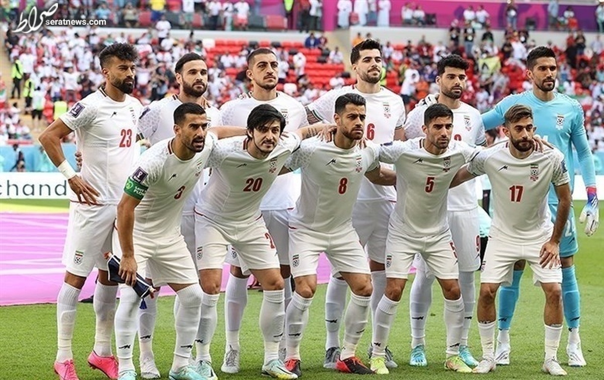 همیشه برای انتخاب مربی خارجی سطح بالا مشکل داشتهایم/ شانس نکونام بیشتر از دیگر مربیان ایرانی است
