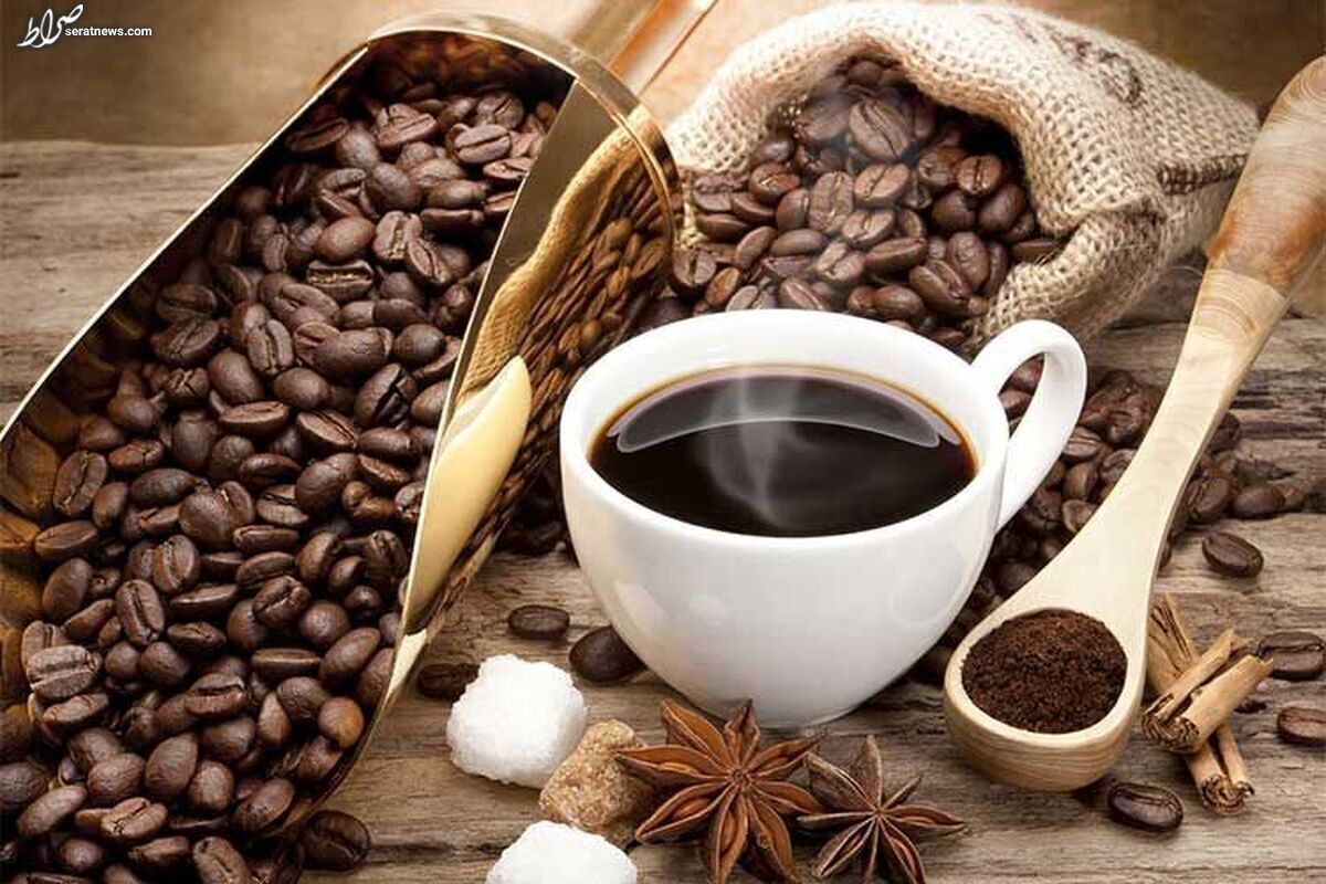 نوشیدن چند فنجان قهوه در روز بیضرر است؟