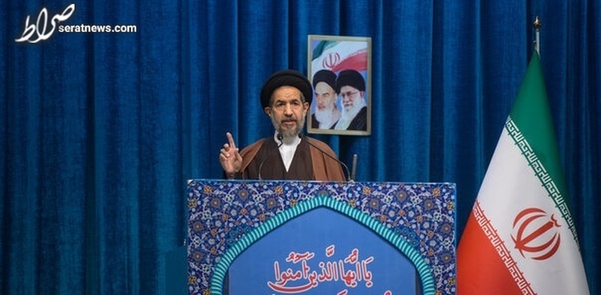 مدیران کشور باید انسانهای حقمدار و عادلی باشند/به یاری خدا از تنگناهای اقتصادی با اقتدار عبور میکنیم