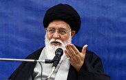 دیگر اقتدار امنیتی نظام نمی‌تواند درباره حجاب میدان‌داری کند، برادران و خواهران در مقابل کشف حجاب بایستید