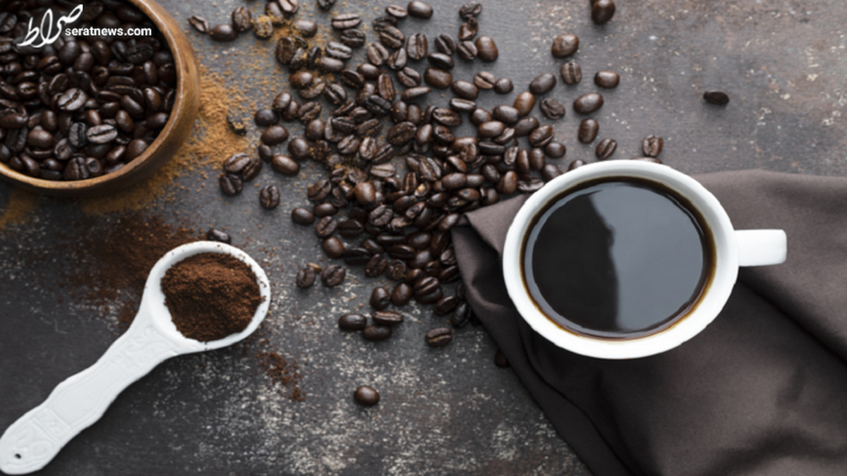 تأثیر  قهوه بر پیشگیری و بهبود بیماری‌های کبدی