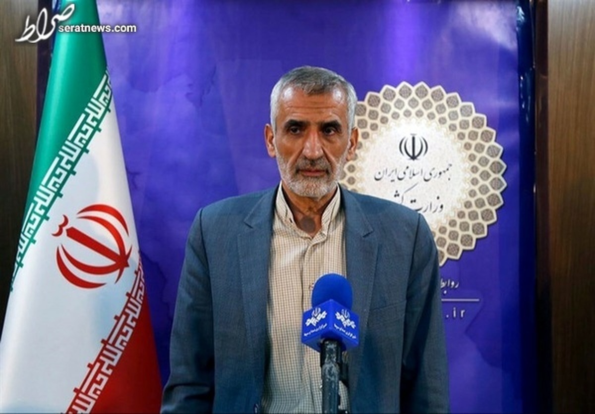 توضیح معاون وزیر کشور درباره طرح ساماندهی کولهبران