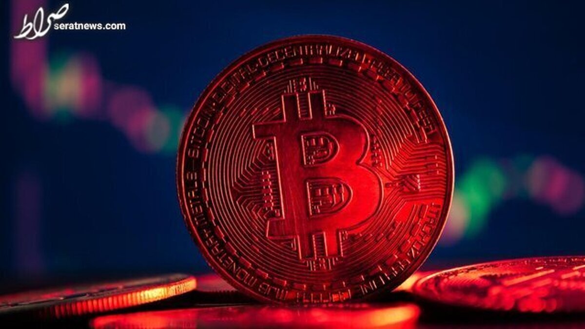 آخرین وضعیت بازار رمزارزها در جهان/سقوط آزاد بیتکوین