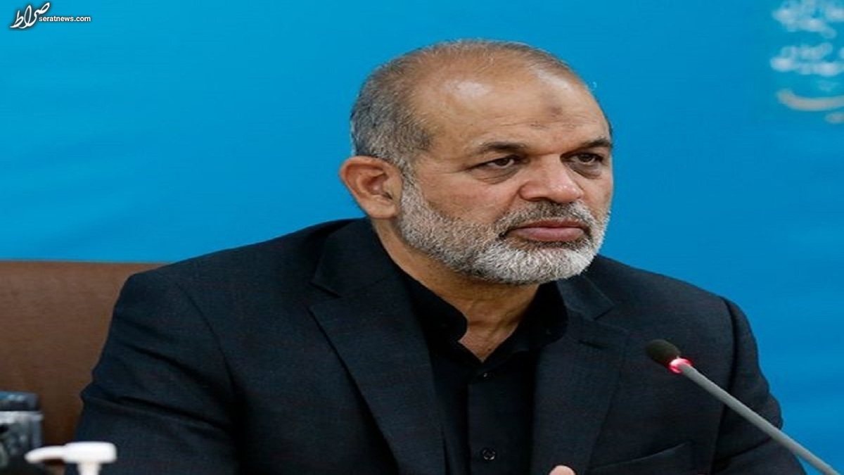خبر خوش وزیر کشور برای ساحلنشینان/ لایحه ساماندهی کالای تهلنجی به مجلس ارسال شد