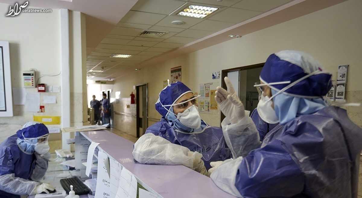 ۲۸۶ بیمار جدید کووید۱۹ در کشور شناسایی شدند