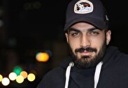 درگذشت فرشید لک پس از مسمومیت با قهوه