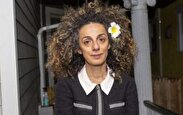 کاسبی نجومی مصی علی‌نژاد با فعالیت‌های ضدایرانی